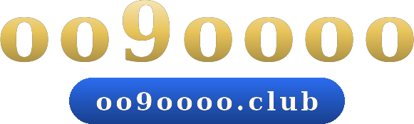 oo9oooo logo